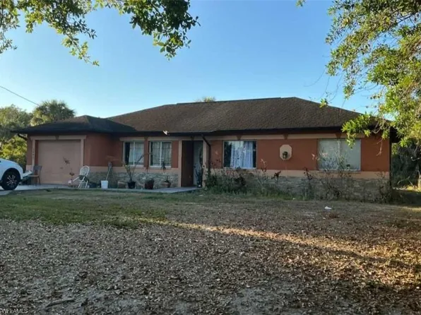 3440 22nd AVE NE, NAPLES, FL 34120