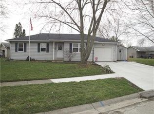 101 Kelli Ct, Lebanon, IN 46052