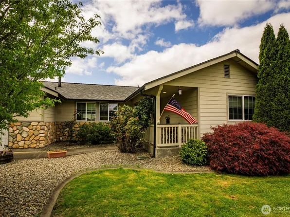 10001 Beth Court SE, Yelm, WA 98597