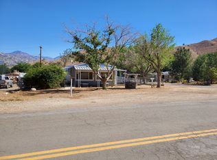 737 Columbus Ave, Bodfish, CA 93205