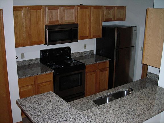Remodeled!