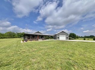 149 Gore Rd, Lawrenceburg, TN 38464