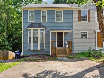 1441 Shiloh Way NW, Kennesaw, GA, 30144