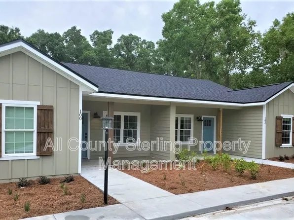 316 SW Yulan St #102, Fort White, FL 32038