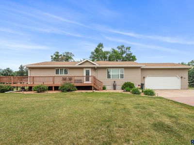 705 Railway St, Canistota, SD, 57012
