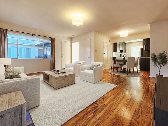 2nd image of 3135 S Durango Ave APT 14