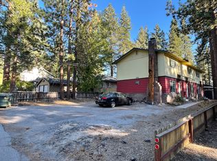 696 San Francisco Ave #B, South Lake Tahoe, CA 96150