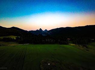 25/30 Alta Meadows Rd, Alta, WY 83414