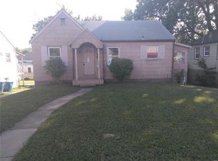 7408 W Florissant Ave, Saint Louis, MO 63136