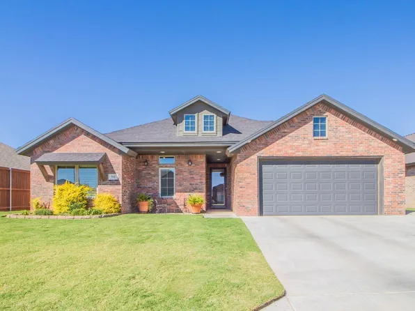 712 Ventoso Cir, Wolfforth, TX 79382