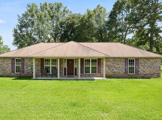5165 Brandon Ln, Saucier, MS 39574