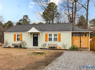 1600 Eden Ave, Henrico, VA 23231