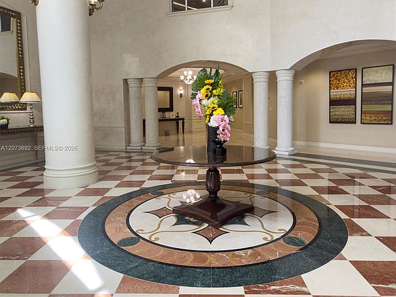 4th image of 20000 Country Club Dr #302