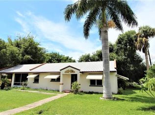2134 Mark Ave, Punta Gorda, FL 33950