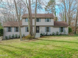 11646 S Monticello Dr, Knoxville, TN 37934