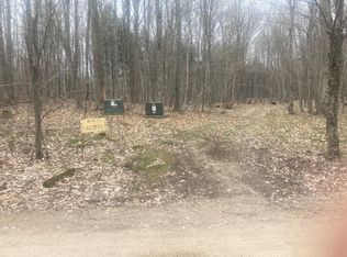 White Water Rd, Athelstane, WI 54104