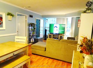 250 Webb Dr #1011, Mississauga, ON L5B3Z4