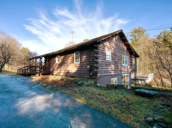 198 Abel Road, Rindge, NH 03461