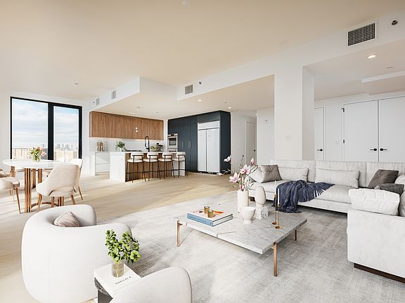 2nd image of 224 W 124th St #11