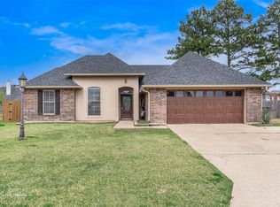 8007 Aegean Ln, Shreveport, LA 71106