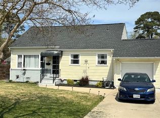 6104 Lockamy Ln, Norfolk, VA 23502