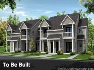 2472 W 500 S UNIT 4, Springville, UT 84663