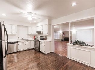 1134 S Bryan St, Mesquite, TX 75149
