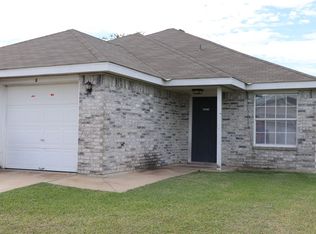 2802 Edgefield Street, Killeen, TX 76549