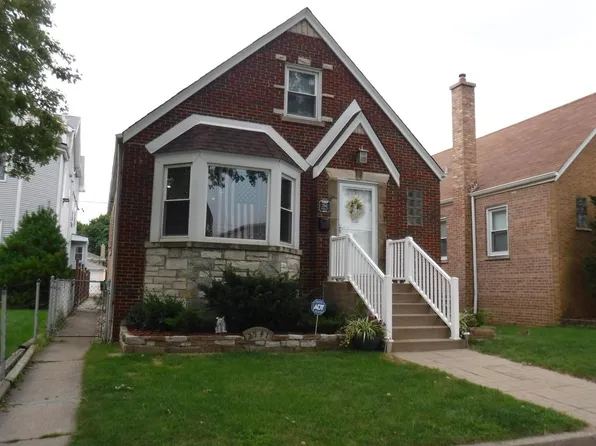 2941 N Normandy Ave, Chicago, IL 60634