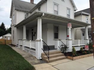 206 E Middle St, Hanover, PA 17331