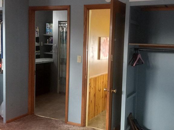 Master Bedroom View 1