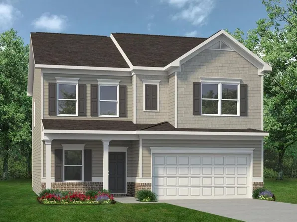 11 Longbrooke Dr, Rome, GA 30161