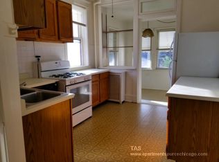 1641 W Balmoral Ave #2P, Chicago, IL 60640