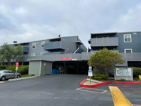 403 Piccadilly Pl APT 22, San Bruno, CA 94066