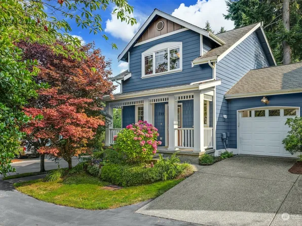 759 Daylily Lane, Bainbridge Island, WA 98110