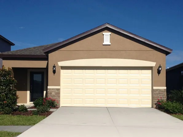 6215 Magnolia Park Blvd, Riverview, FL 33578