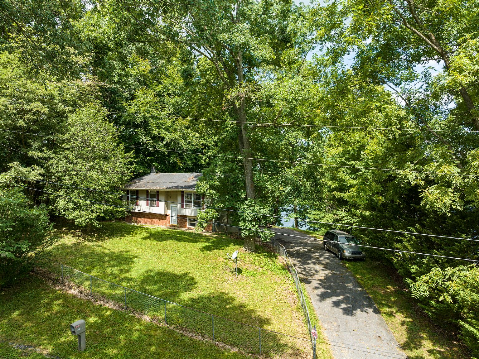 336 Lakewind Dr S, Piney Flats, TN 37686 Zillow
