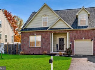 14138 Shelby Cir, Hagerstown, MD 21740