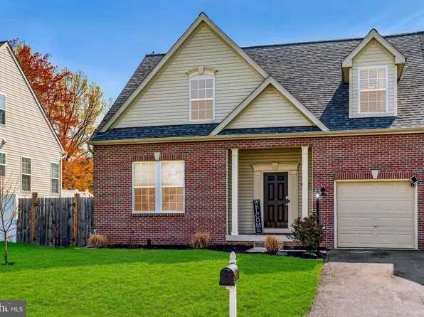14138 Shelby Cir, Hagerstown, MD 21740
