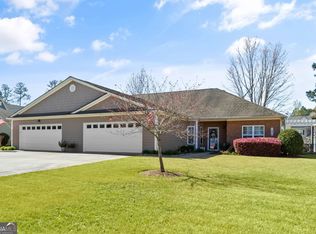 1906 Commonwealth Cir, Newnan, GA 30263