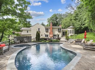 41 Lincoln Ave, Rye Brook, NY 10573