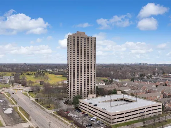 5000 Town Ctr Suite 2906, Southfield, MI 48075