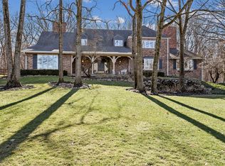 43 Ramsgate Dr, Palos Park, IL 60464