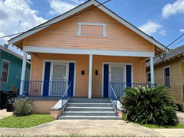 2514 Saint Anthony St, New Orleans, LA 70119