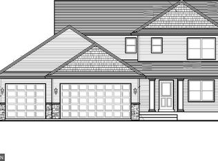 8030 174th Ct, Columbus, MN 55025