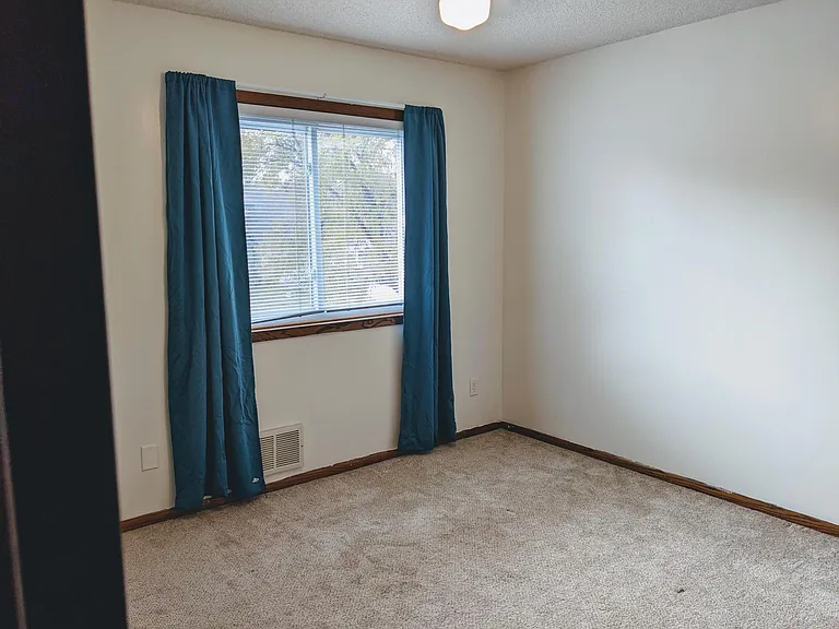 Upstairs bedroom 3