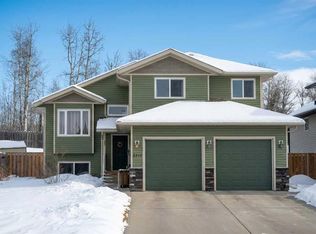 5410 NW Aspen Ln, Athabasca, AB T9S0A8