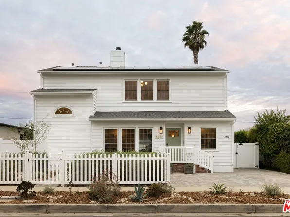 2810 Butler Ave, Los Angeles, CA 90064