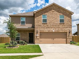 105 Presidents Way, Venus, TX 76084