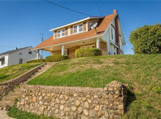 2711 12th St SW, Canton, OH 44710